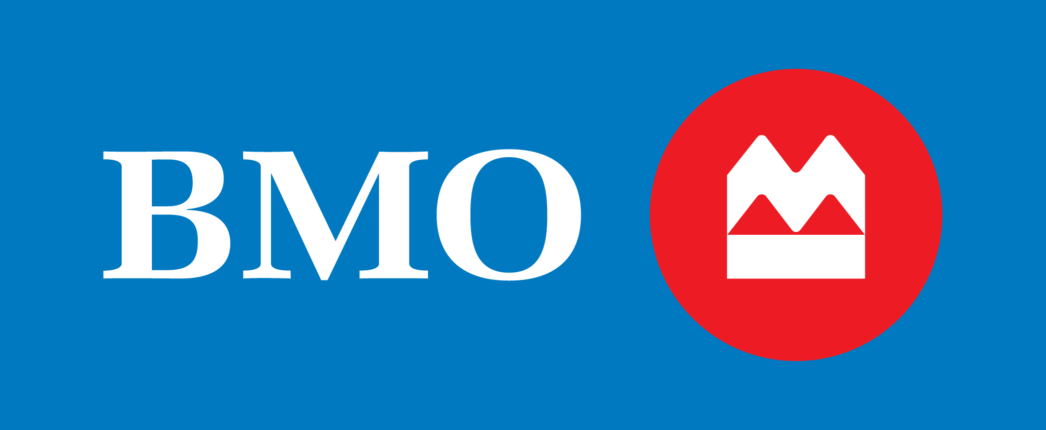 BMO Secure Email (logo)